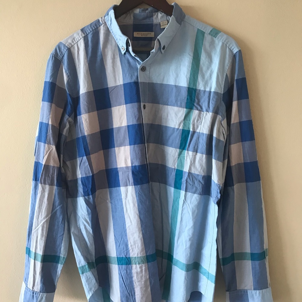 Burberry Shirt